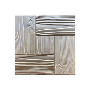 Paver Stone Mold PS 30036, 12" x 12"